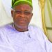 Jubril Dotun Sanusi’s Philanthropic Gestures and a Call to Service of Oyo || by Asoju Odo Alawode Rahmon Akintunde