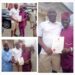 Makinde’s Ally, Otunba Seye Famojuro, Hosts Oluyole Chairman-elect, Akeem Olatunji After Electoral Victory