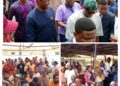 Ongoing Data Collection Yielding Results As Over 30,000 Artisans, Traders Set To Benefit From FG Grant–Oyo Govt