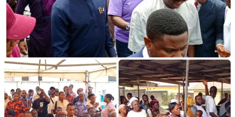 Ongoing Data Collection Yielding Results As Over 30,000 Artisans, Traders Set To Benefit From FG Grant–Oyo Govt