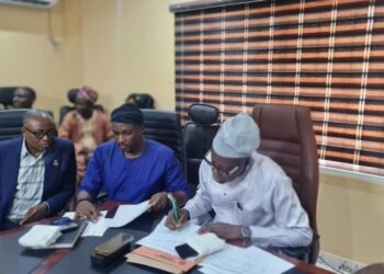 Oyo Govt To Renovate 58 Public Schools