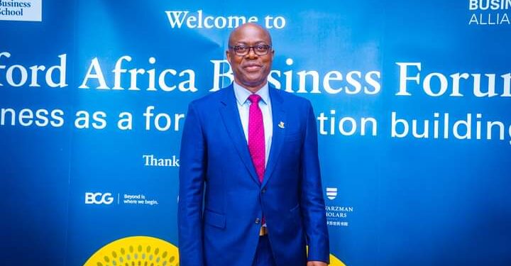 HC For Lands, Housing and Urban Dev., Mr Akin-Funmilayo Host Investors In Ibadan •Charges Them to extend Development to other Zones*