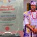 Rotary Club of Ibadan Honours Hon. Temitope Ezekiel Oladimeji OTOPE with Prestigious Award of Excellence