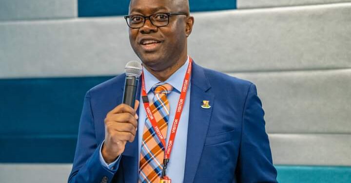 OCAT Commends Gov Makinde on Appointment of Vibrant Youths In Government