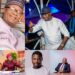 Oyo Lawmaker Adebayo Babajide Gabriel Congratulates Falana, Omotosho, Fakorede, Fagbemi on New Appointments