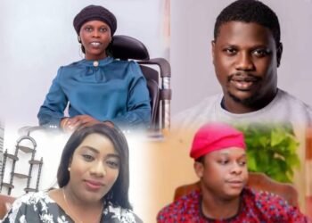 Oyo Commissioner for Youth and Sports Celebrates Appointment Fakorede, Falana, and Agbeja, Extends Gratitude to Governor Makinde