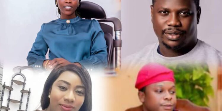 Oyo Commissioner for Youth and Sports Celebrates Appointment Fakorede, Falana, and Agbeja, Extends Gratitude to Governor Makinde