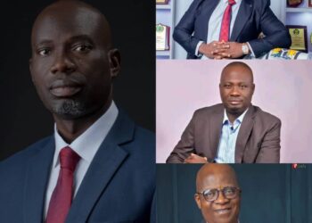 Agboworin Congratulates Fagbemi, Ex-Reps’ Member, Busari, Omotosho, Akinbobola Over New Appointments