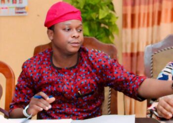 “Your Appointment is a Round Peg in a Round Hole”: Asiwaju YSO Congratulates Prince Falana Adebowale on Appointment as Chairman Oyo State Youth Development Agency