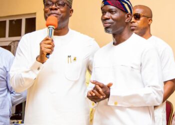 Saluting Agboworin’s Audacity, Loyalty, Visionary Leadership | By Ayobami Ayodele