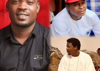 ‘Round Pegs in Round Holes’ – GSM Youth Campaign DG for IBSE LG. Amb Olumide Ojo Congratulates Prince Falana, Seun Fakorede on Appointment