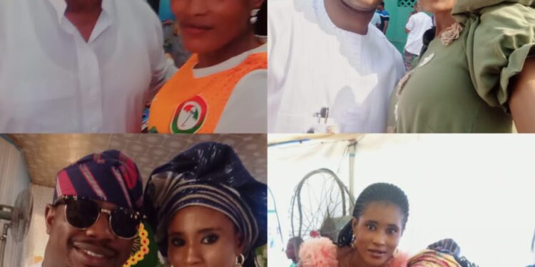 Appointments: OLABAT Congratulates Mogaji Fagbemi, Prince Falana, Seun Fakorede, Others