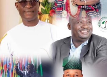Honourable Kehinde Akande Congratulates New Appointees in Oyo State, Applauds Governor Makinde’s Leadership