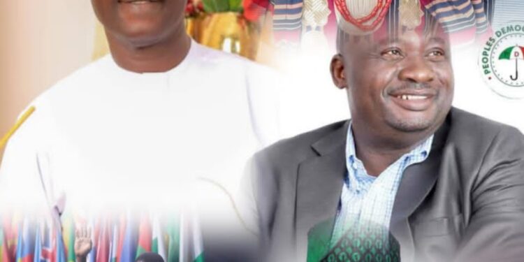 Honourable Kehinde Akande Congratulates New Appointees in Oyo State, Applauds Governor Makinde’s Leadership