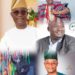 Honourable Kehinde Akande Congratulates New Appointees in Oyo State, Applauds Governor Makinde’s Leadership