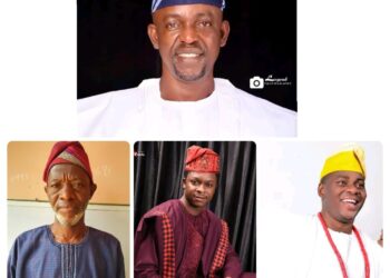 Akeem Olatunji Rejoices With Babalola Afobaje, Falana, Fagbemi, Others Over Gov Makinde’s Appointments