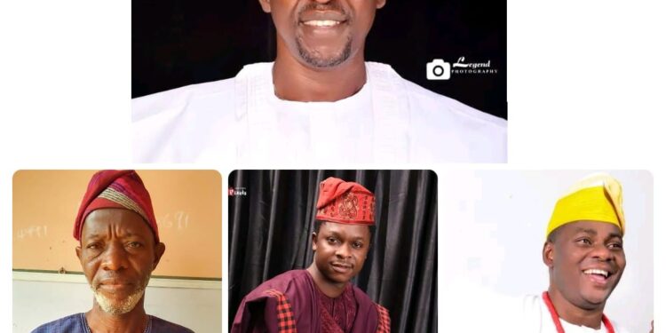 Akeem Olatunji Rejoices With Babalola Afobaje, Falana, Fagbemi, Others Over Gov Makinde’s Appointments