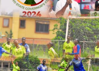 Makinde’s Vision Shines Bright as Oyo Governor’s Cup 2024 Showcases School Sports Excellence –  Oyo Youth and Sports Commissioner