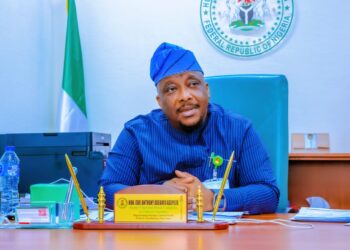 Governor Makinde’s New Appointments Herald Fresh Hope for Development—Ibarapakan