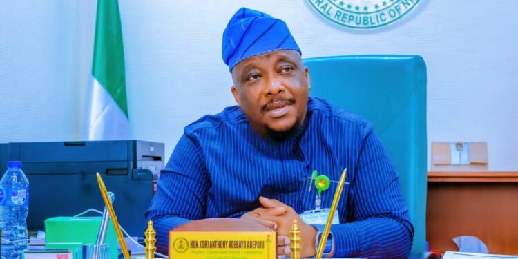 Governor Makinde’s New Appointments Herald Fresh Hope for Development—Ibarapakan