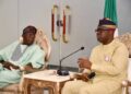 President Tinubu to Commission 76.67k Iseyin-Fapote-Ogbomoso  Road – Oyelade