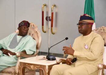 President Tinubu to Commission 76.67k Iseyin-Fapote-Ogbomoso  Road – Oyelade