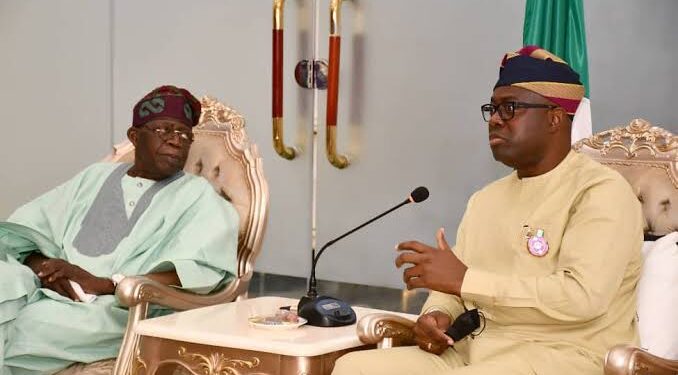 President Tinubu to Commission 76.67k Iseyin-Fapote-Ogbomoso Road – Oyelade