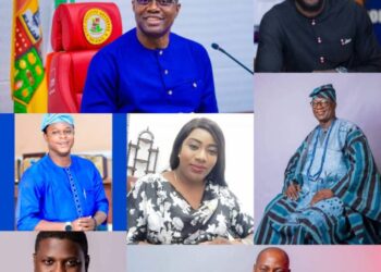 Dr. Kunle Awotiku Congratulates New Appointees, Commends Governor Seyi Makinde’s Leadership for Exemplifying Integrity and Commitment to Progress