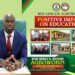 Agboworin’s Free Tutorial Exercise For SS2, SS3 Class Continues As Teachers, Students Hail Lawmaker