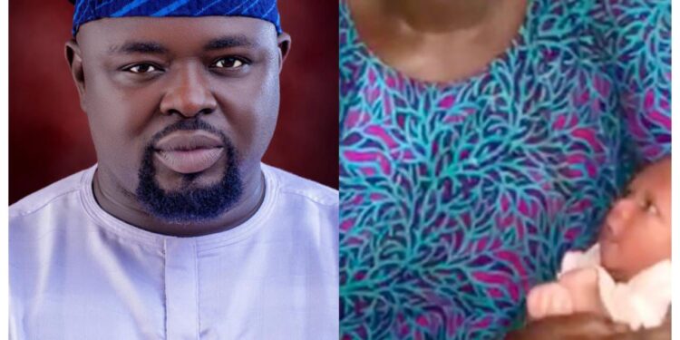 Ex-Commissioner, Afonja clears detained 35-yr-old mother’s hospital bills in Ibadan