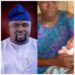 Ex-Commissioner, Afonja clears detained 35-yr-old mother’s hospital bills in Ibadan