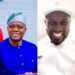 Developing: MOE Applaud Gov Makinde Decision For Appointing Prince Adebowale Falana as Chairman Youth Development Agency*