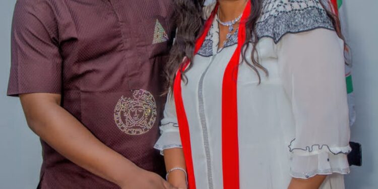 Oyo Lawmaker Comforter Celebrates OYHA Deputy Majority Leader, Hon. Olasunkanmi Babalola On His Birthday