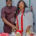 Oyo Lawmaker Comforter Celebrates OYHA Deputy Majority Leader, Hon. Olasunkanmi Babalola On His Birthday