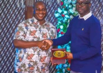 Omituntun 2.0: I Am Not Surprised of Your Reappointment, Well Merited, Kudos To Makinde For Sighting Right Says MOE