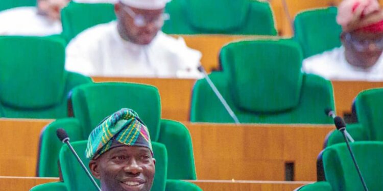 Agboworin: The Reflection Of Primal Leadership |By Isiaka Kehinde