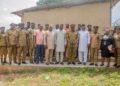 Oyo Assembly Pays Working Visit To Police, NDLEA, DSS, seeks More Collaboration