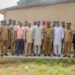 Oyo Assembly Pays Working Visit To Police, NDLEA, DSS, seeks More Collaboration