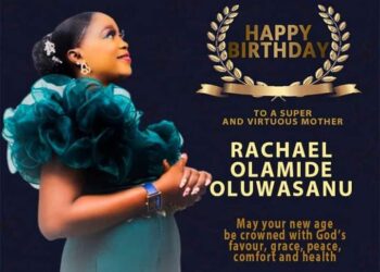 Birthday Vaudeville: Seyi Makinde  ‘s Loyalist, Ijoba Authority Moe  EXTOLS Rabbi, The Prophetess, An Apple of God’s Eye On Celebration Day