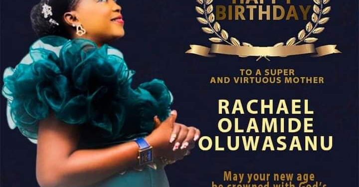 Birthday Vaudeville: Seyi Makinde  ‘s Loyalist, Ijoba Authority Moe  EXTOLS Rabbi, The Prophetess, An Apple of God’s Eye On Celebration Day