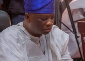 OPINION: HON OLUWAFEMI BETTERLIFE, A TRUE LEGACY OF IBADAN SOUTHWEST CONSTITUENCY 2  BY: COMR KEHINDE ABDULKAREEM.