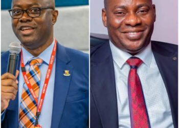 OYSHMB: Makinde Approves Recruitment of Healthcare Professionals   …As he pledged to meet NANNMS 8 Demands