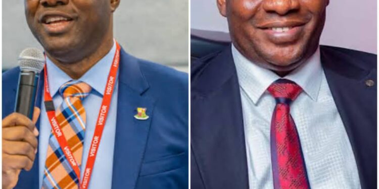 OYSHMB: Makinde Approves Recruitment of Healthcare Professionals   …As he pledged to meet NANNMS 8 Demands