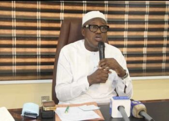 OYOSUBEB Seeks Partnership With New Local Government Chairmen