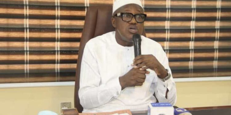 OYOSUBEB Seeks Partnership With New Local Government Chairmen