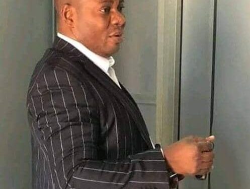 Dr. Akin Fagbemi Congratulates PDP, 33 LG Chairmen, Hails Gov. Makinde and OYSIEC