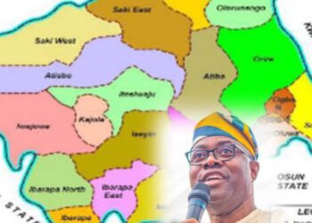 GSM Advocates Congratulates Akeem Olatunji, Hails Governor Makinde’s Historic Achievement in Oyo State