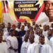 Makinde inaugurates 33 newly elected chairmen, urges them to uphold rule of law
