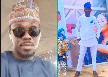 I Am Not Surprised of Your Appointment, Well Merited, Kudos To Hon. Olufade For Sighting Right –Seyex Diamond congratulate Aderibigbe Yisau