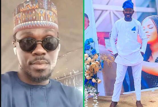 I Am Not Surprised of Your Appointment, Well Merited, Kudos To Hon. Olufade For Sighting Right –Seyex Diamond congratulate Aderibigbe Yisau